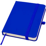 Blocco note formato A6 con copertina rigida Spectrum Plus personalizzato con logo - Pubblienne