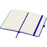 Blocco note formato A6 con copertina rigida Spectrum Plus personalizzato con logo - Pubblienne