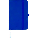 Blocco note formato A6 con copertina rigida Spectrum Plus personalizzato con logo - Pubblienne
