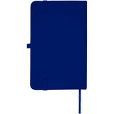 Blocco note formato A6 con copertina rigida Spectrum Plus personalizzato con logo - Pubblienne