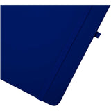 Blocco note formato A6 con copertina rigida Spectrum Plus personalizzato con logo - Pubblienne