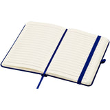 Blocco note formato A6 con copertina rigida Spectrum Plus personalizzato con logo - Pubblienne