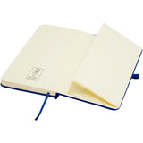 Blocco note formato A6 con copertina rigida Spectrum Plus personalizzato con logo - Pubblienne