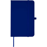 Blocco note formato A6 con copertina rigida Spectrum Plus personalizzato con logo - Pubblienne
