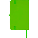Blocco note formato A6 con copertina rigida Spectrum Plus personalizzato con logo - Pubblienne
