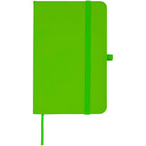 Blocco note formato A6 con copertina rigida Spectrum Plus personalizzato con logo - Pubblienne