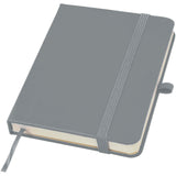 Blocco note formato A6 con copertina rigida Spectrum Plus personalizzato con logo - Pubblienne
