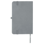 Blocco note formato A6 con copertina rigida Spectrum Plus personalizzato con logo - Pubblienne