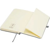 Blocco note formato A6 con copertina rigida Spectrum Plus personalizzato con logo - Pubblienne