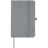 Blocco note formato A6 con copertina rigida Spectrum Plus personalizzato con logo - Pubblienne
