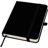 Blocco note formato A6 con copertina rigida Spectrum Plus personalizzato con logo - Pubblienne
