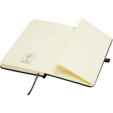 Blocco note formato A6 con copertina rigida Spectrum Plus personalizzato con logo - Pubblienne