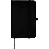 Blocco note formato A6 con copertina rigida Spectrum Plus personalizzato con logo - Pubblienne