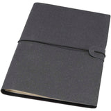 Blocco note formato A5 ricaricabile con due taccuini Slyk personalizzato con logo - Pubblienne
