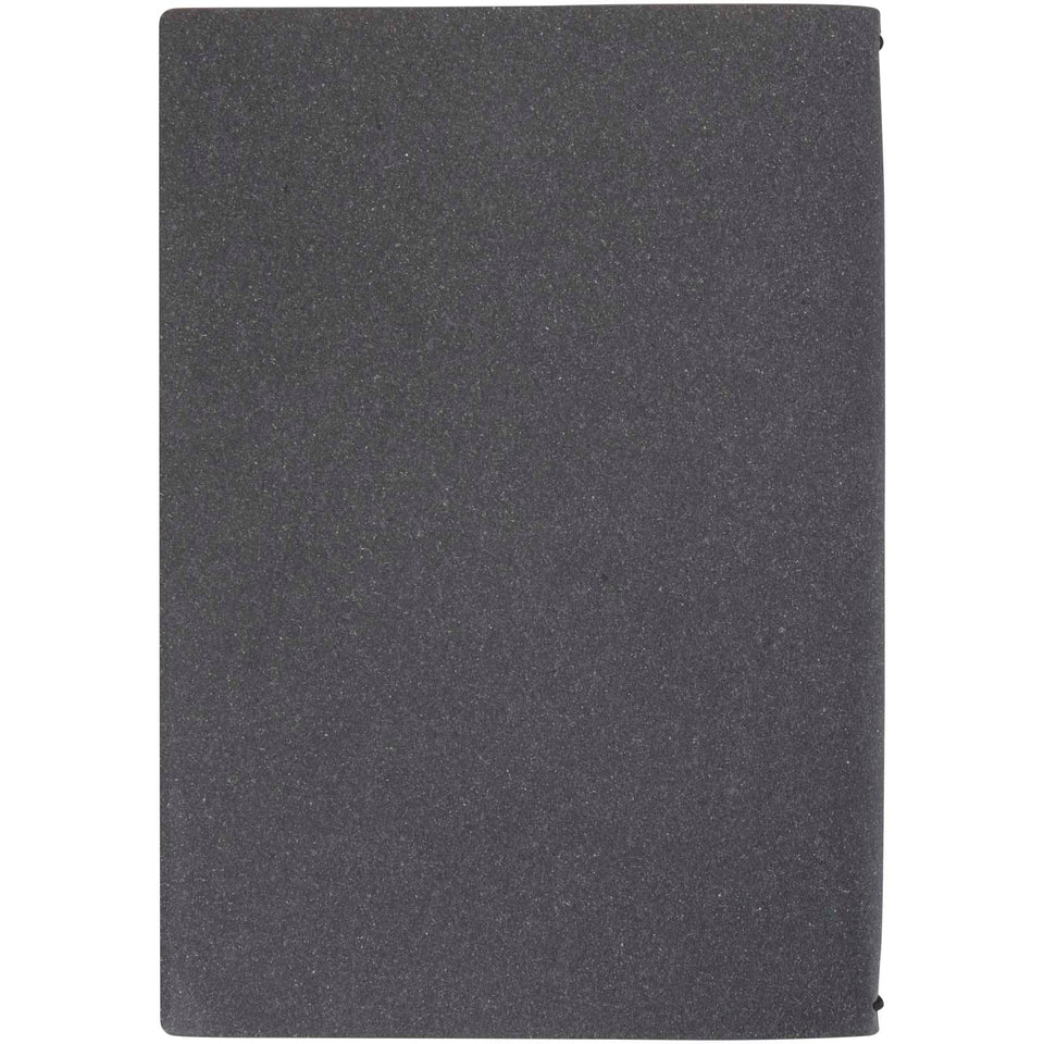 Blocco note formato A5 ricaricabile con due taccuini Slyk personalizzato con logo - Pubblienne