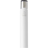 Penna a sfera in alluminio riciclato Moneta (inchiostro blu) personalizzato con logo - Pubblienne