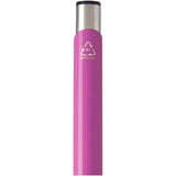 Penna a sfera in alluminio riciclato Moneta (inchiostro blu) personalizzato con logo - Pubblienne