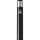 Penna a sfera in alluminio riciclato Moneta (inchiostro blu) personalizzato con logo - Pubblienne