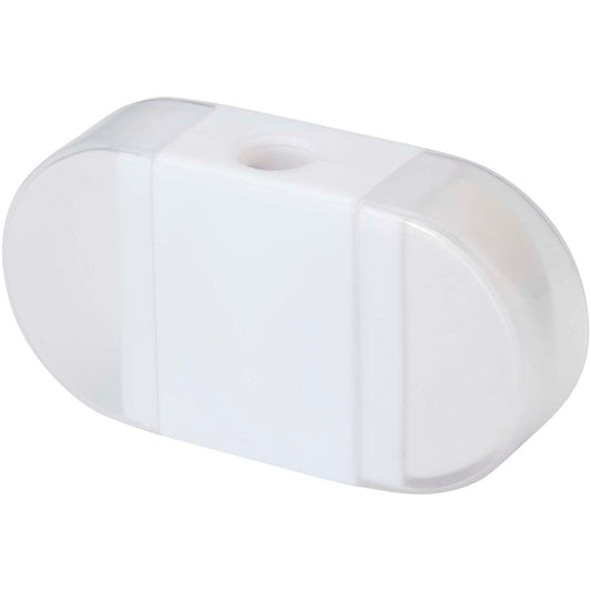 Temperamatite con gomma Velvi personalizzato con logo - Pubblienne