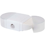 Temperamatite con gomma Velvi personalizzato con logo - Pubblienne