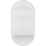Temperamatite con gomma Velvi personalizzato con logo - Pubblienne
