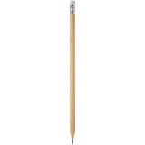 Matita con gomma Graffo personalizzato con logo - Pubblienne