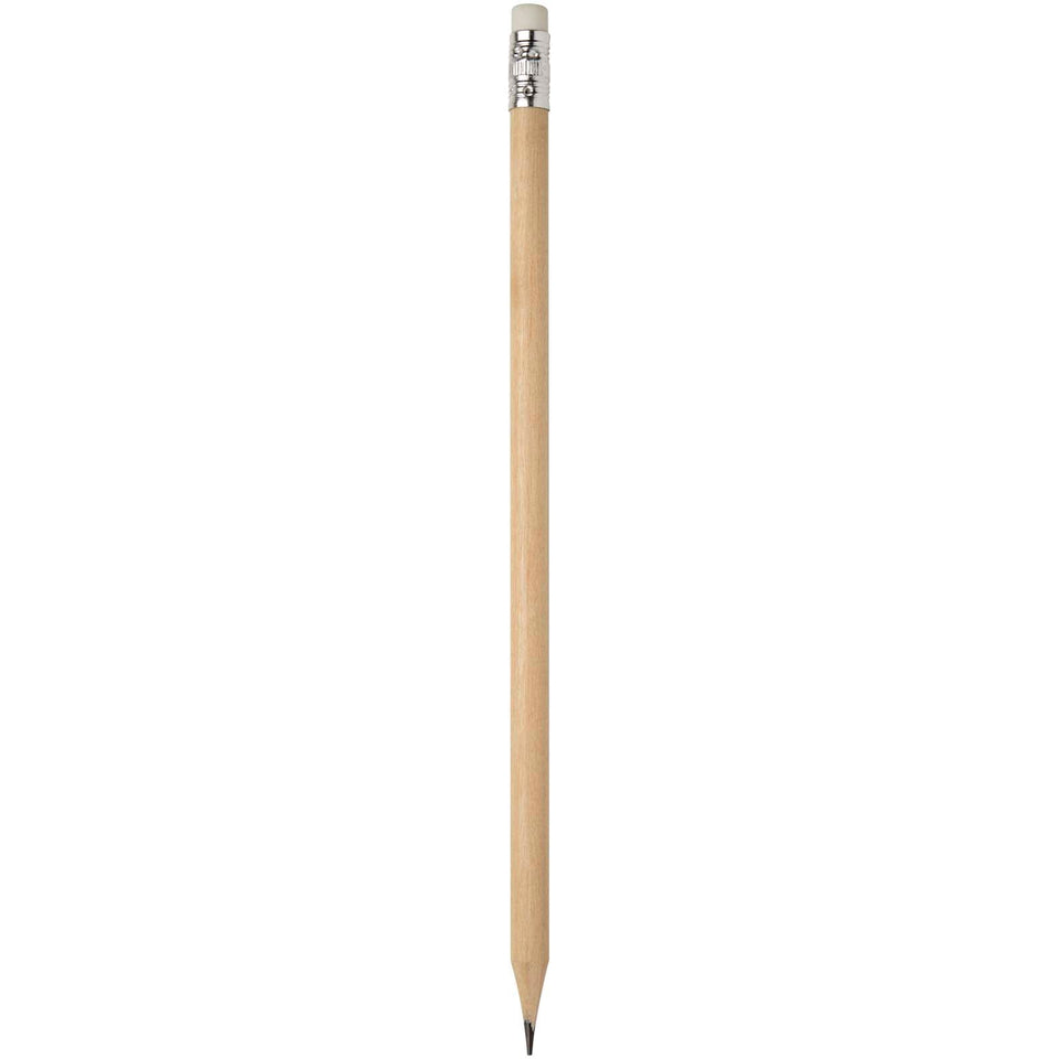 Matita con gomma Graffo personalizzato con logo - Pubblienne