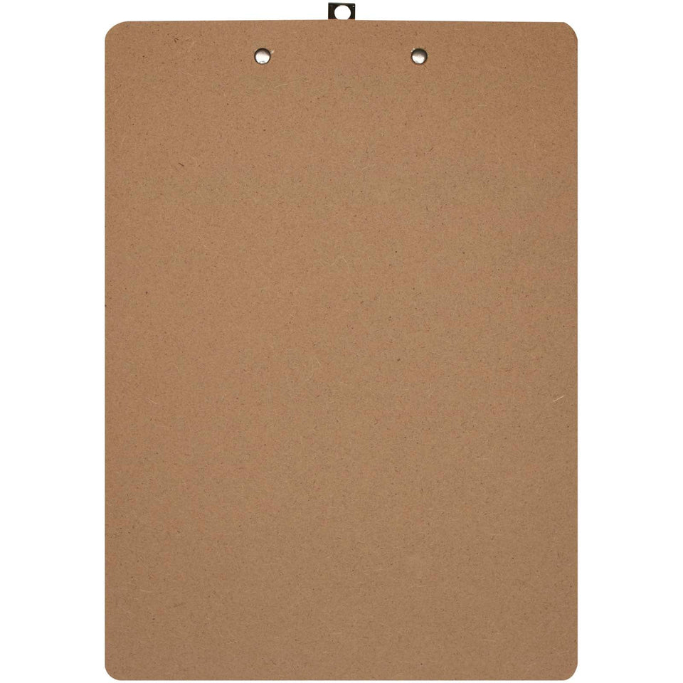 Portablocco in MDF Platu personalizzato con logo - Pubblienne