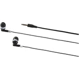 Auricolari Rebel personalizzato con logo - Pubblienne