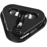 Auricolari Rebel personalizzato con logo - Pubblienne