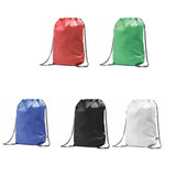1086 Lika - Zaino Rpet Poliestere personalizzato con logo - Pubblienne