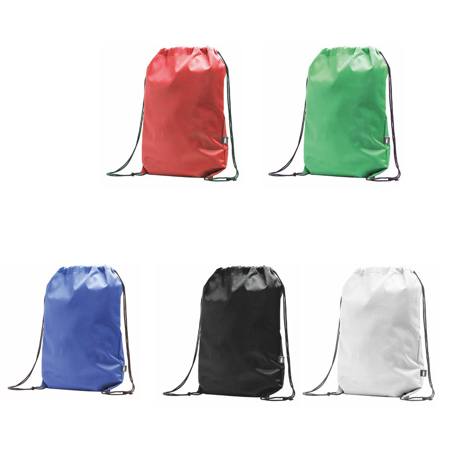 1086 Lika - Zaino Rpet Poliestere personalizzato con logo - Pubblienne