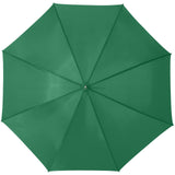 Ombrello golf Karl da 30'' con manico in legno personalizzato con logo - Pubblienne