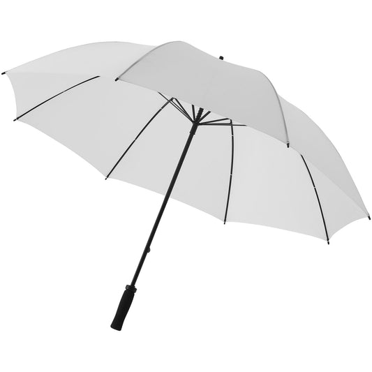 Ombrello da golf Yfke da 30" con manico in EVA personalizzato con logo - Pubblienne