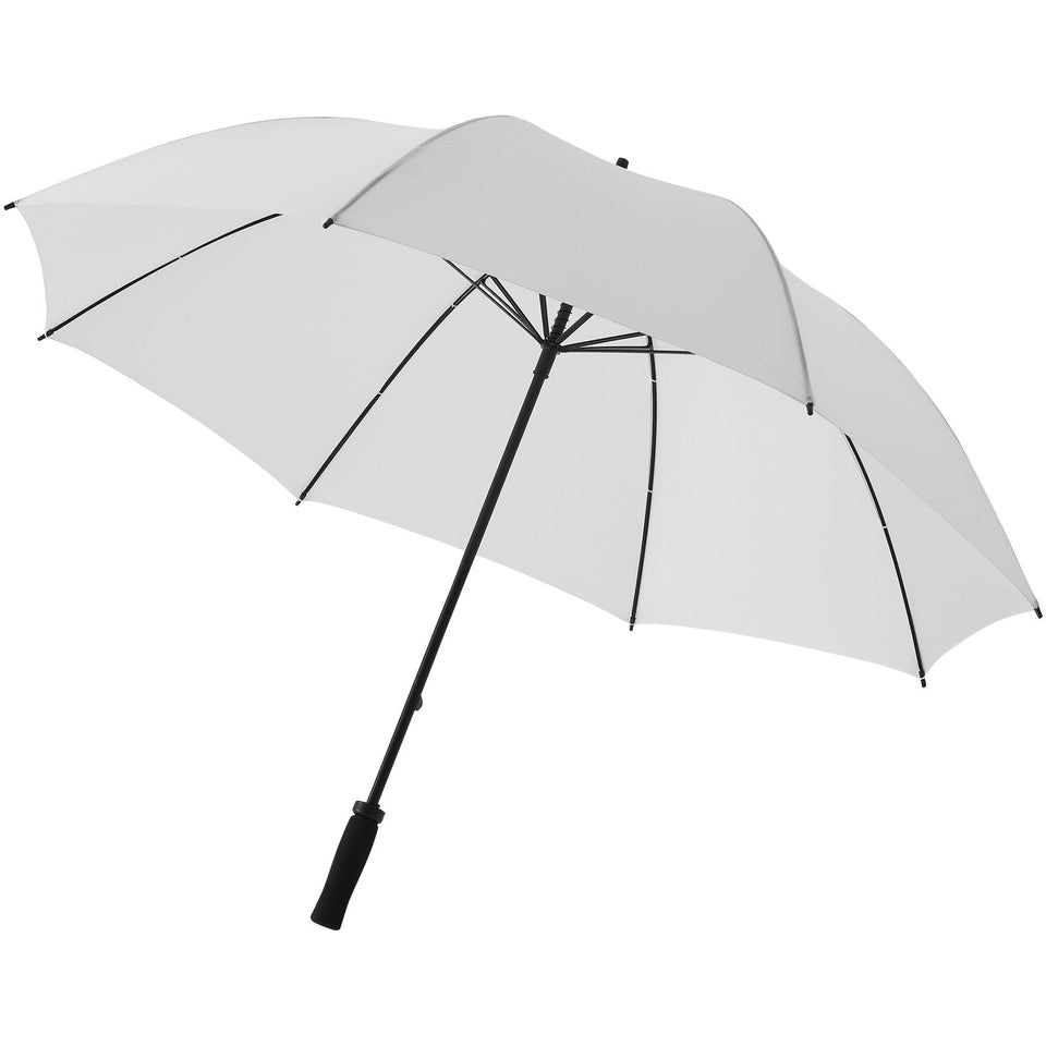 Ombrello da golf Yfke da 30" con manico in EVA personalizzato con logo - Pubblienne