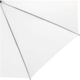 Ombrello da golf Yfke da 30" con manico in EVA personalizzato con logo - Pubblienne