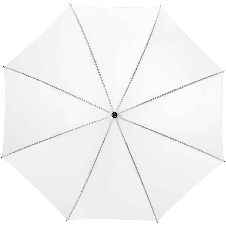 Ombrello da golf Yfke da 30" con manico in EVA personalizzato con logo - Pubblienne