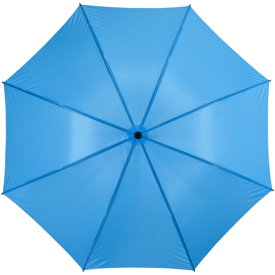 Ombrello da golf Yfke da 30" con manico in EVA personalizzato con logo - Pubblienne