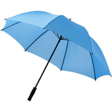 Ombrello da golf Yfke da 30" con manico in EVA personalizzato con logo - Pubblienne