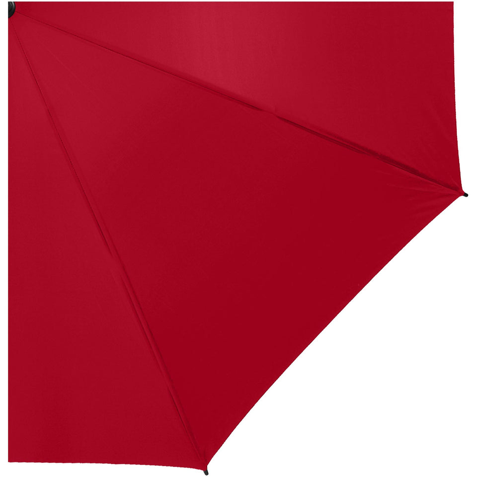 Ombrello da golf Yfke da 30" con manico in EVA personalizzato con logo - Pubblienne