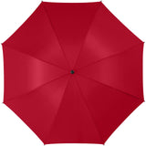 Ombrello da golf Yfke da 30" con manico in EVA personalizzato con logo - Pubblienne