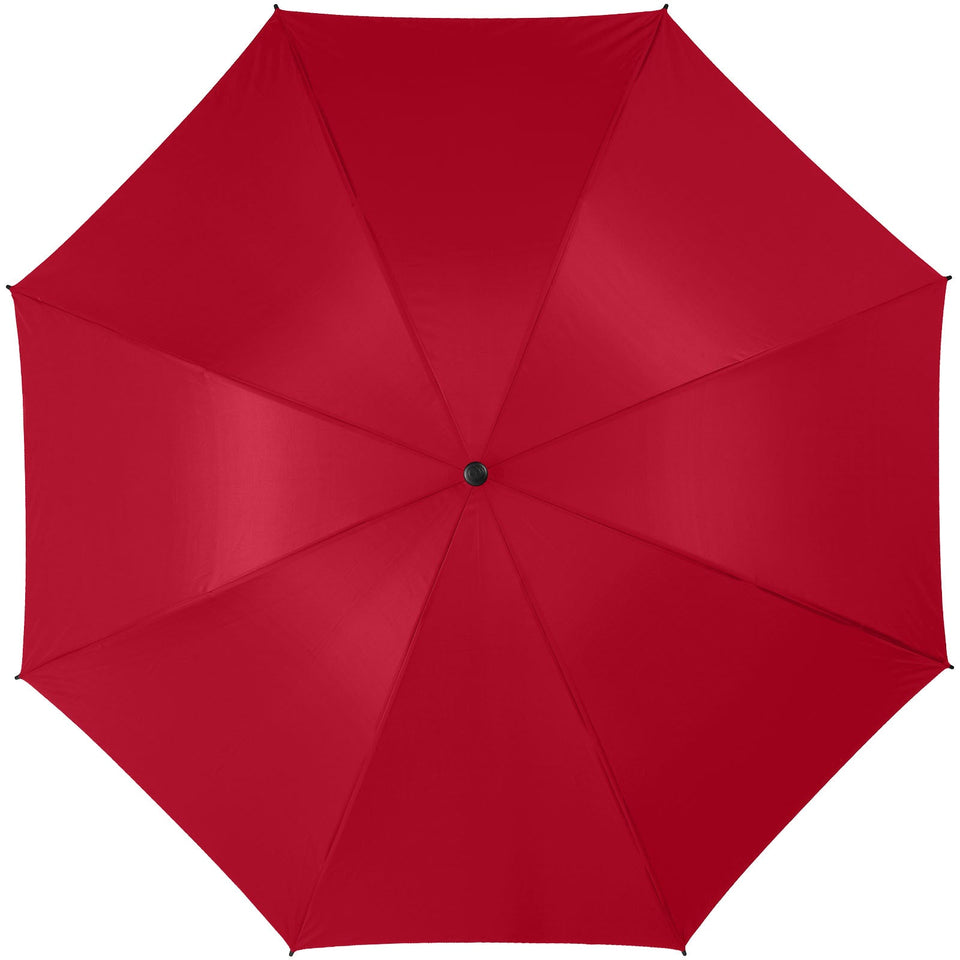 Ombrello da golf Yfke da 30" con manico in EVA personalizzato con logo - Pubblienne