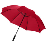 Ombrello da golf Yfke da 30" con manico in EVA personalizzato con logo - Pubblienne