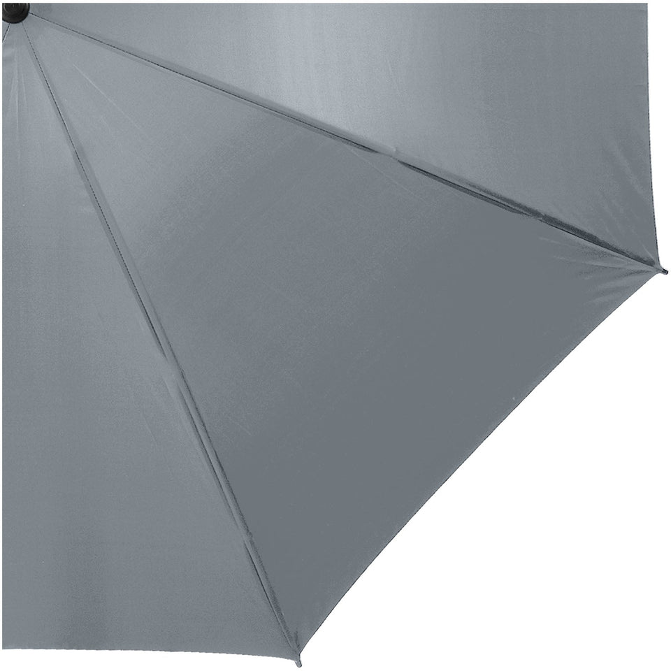 Ombrello da golf Yfke da 30" con manico in EVA personalizzato con logo - Pubblienne