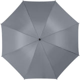 Ombrello da golf Yfke da 30" con manico in EVA personalizzato con logo - Pubblienne