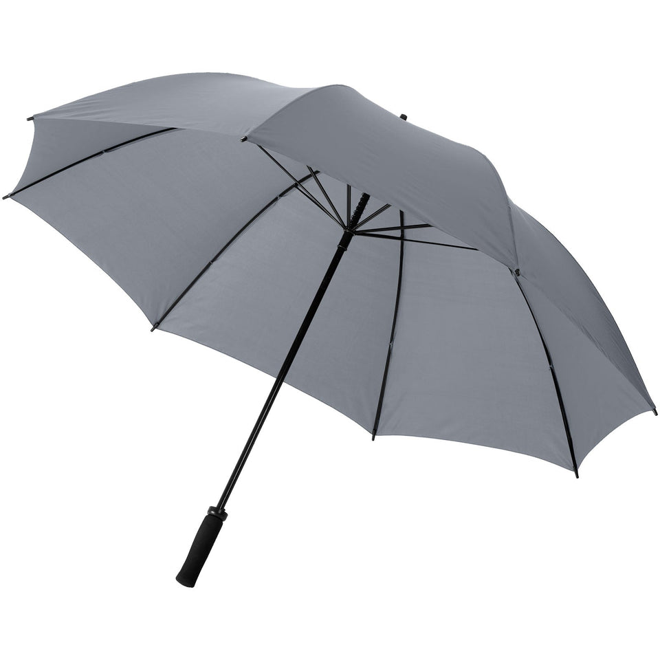 Ombrello da golf Yfke da 30" con manico in EVA personalizzato con logo - Pubblienne