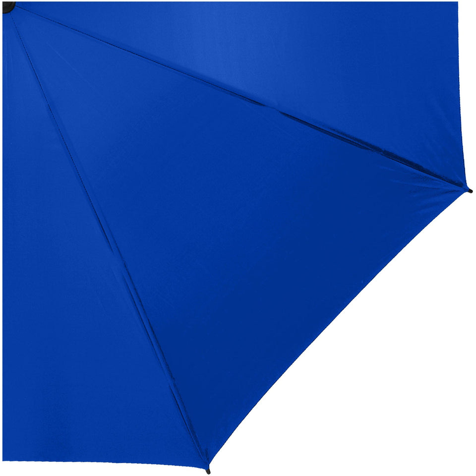 Ombrello da golf Yfke da 30" con manico in EVA personalizzato con logo - Pubblienne