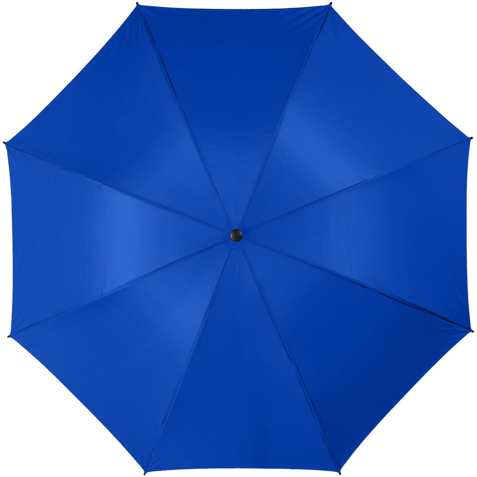 Ombrello da golf Yfke da 30" con manico in EVA personalizzato con logo - Pubblienne