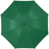 Ombrello da golf Yfke da 30" con manico in EVA personalizzato con logo - Pubblienne