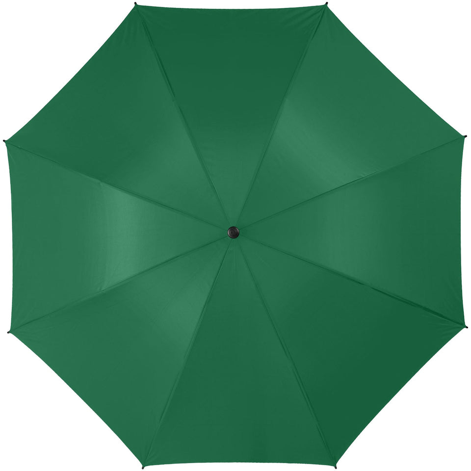 Ombrello da golf Yfke da 30" con manico in EVA personalizzato con logo - Pubblienne